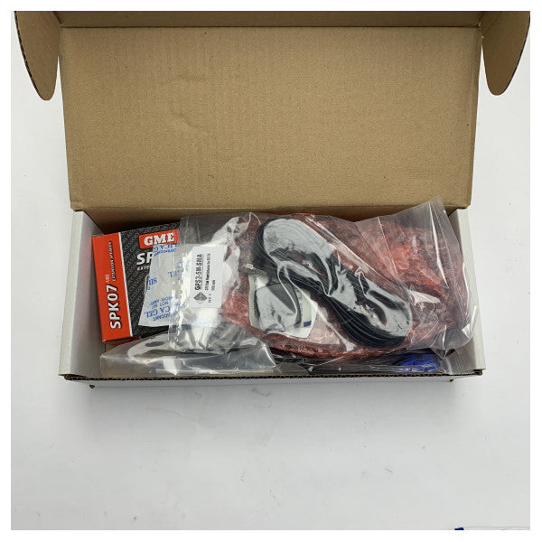 Support de téléphone Beam SatDock 9555 SatDock avec haut-parleur