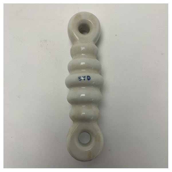 Furuno Marine Strain Insulator YT-140 14cm - Durable Electrical Cable Isolator