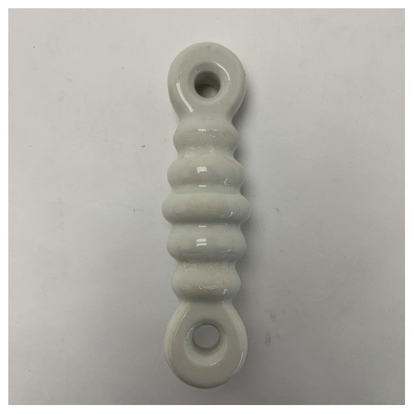 フルノマリンストレインインシュレーターYT-140 14cm - 耐久性のある電気ケーブルアイソレーター