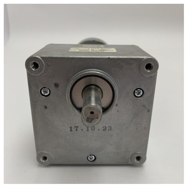 Furuno DC-motor med højt drejningsmoment på 90V til marine scanningsekkolod - 00107327000