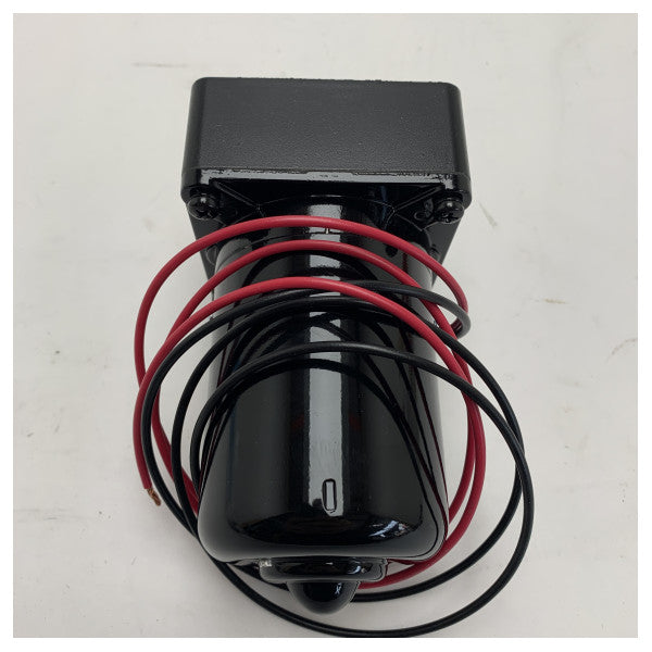 Скануючий електродвигун гідролокатора Furuno CH-250/300 - 000-142-923-11