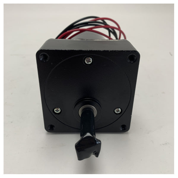 Скануючий електродвигун гідролокатора Furuno CH-250/300 - 000-142-923-11