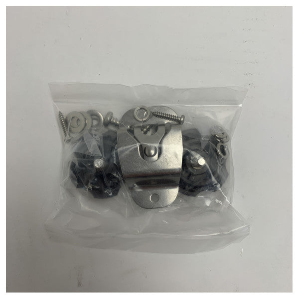 Icom IC-M80 RC-25 Fernbedienungskopf für IC-M802 HF-Seefunkgerät - Langlebig und zuverlässig