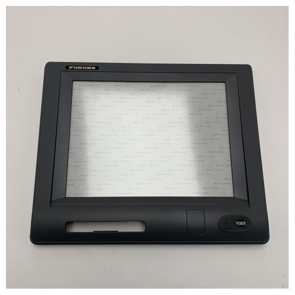 Furuno IB-583 Marine Message Terminal Front Panel Assembly - PCB 16P0212 SW IB582 IC215