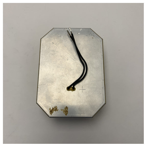 フルノ 60kHz の海洋のサーチライトのソナーのトランスデューサー アセンブリ耐久の金属ハウジング- CH2542