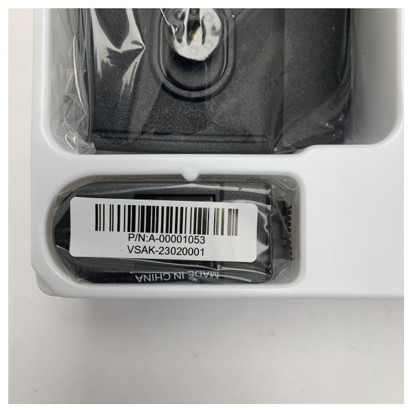 هاتف القمر الصناعي Inmarsat IsatPhone 2 - جهاز اتصال بحري متين بتغطية عالمية