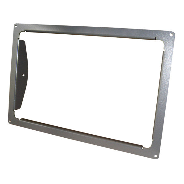 Furuno Flush Mounting Plate Kit for TZTL15 & TZTL15F Multifunction Displays Marine