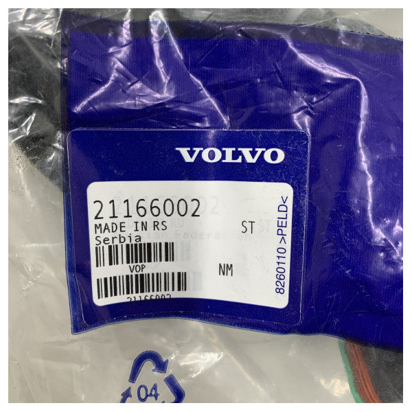 Volvo Penta ledningsnet kabelsæt 7m - 21166002