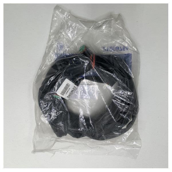 Volvo Penta ledningsnet kabelsæt 7m - 21166002