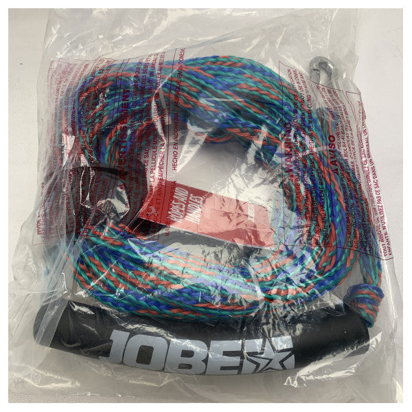 Σχοινί ρυμούλκησης Jobe watersports funtube - 211922001