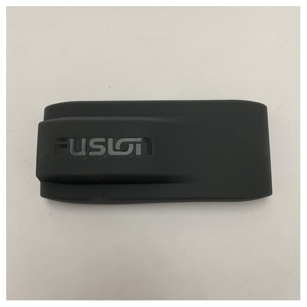 Fusion Gray Silicone Dust Cover for RA205 RA50 Marine Radios - MS-RA205CV