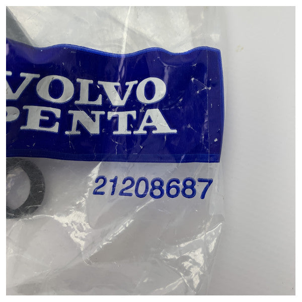 Ρελέ θαλάσσιων εξαρτημάτων Volvo Penta - 21208687