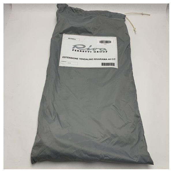 Riva Rivamare 44 bimini güneşlik uzatma brandası - 212311