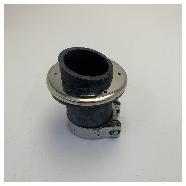 Vetus TRC60R Plast 60-graders slangeforbinder 65 mm - Yacht Hardware
