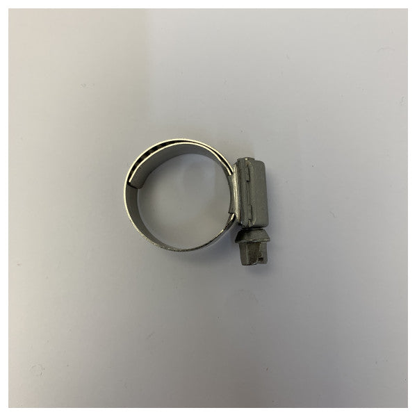 Collier de serrage Xylem 27 mm (10 9/16) - Réf. CBX027
