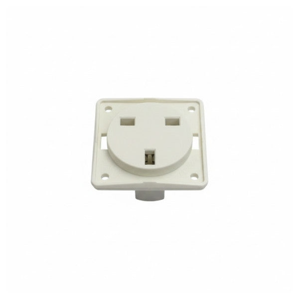 Berker Integro British Standard Steckdose Typ G 962622502