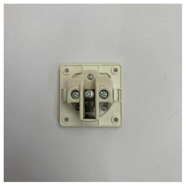 Berker Integro British Standard Steckdose Typ G 962622502