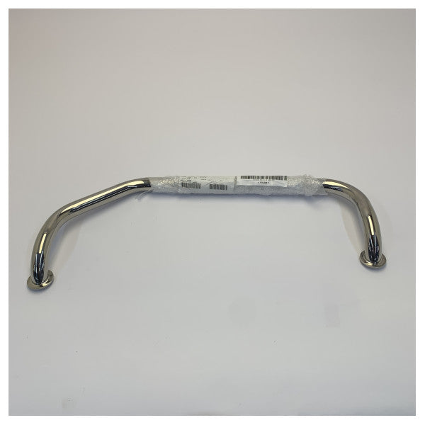 Elan Boat Pedestal Grab Rail - Marine Safety Handrail D I43-22