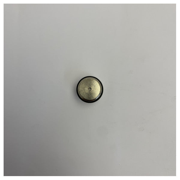 Valve de purge d’air manuelle pour radiateur 1/2 pouce - soupape de purge du système de chauffage
