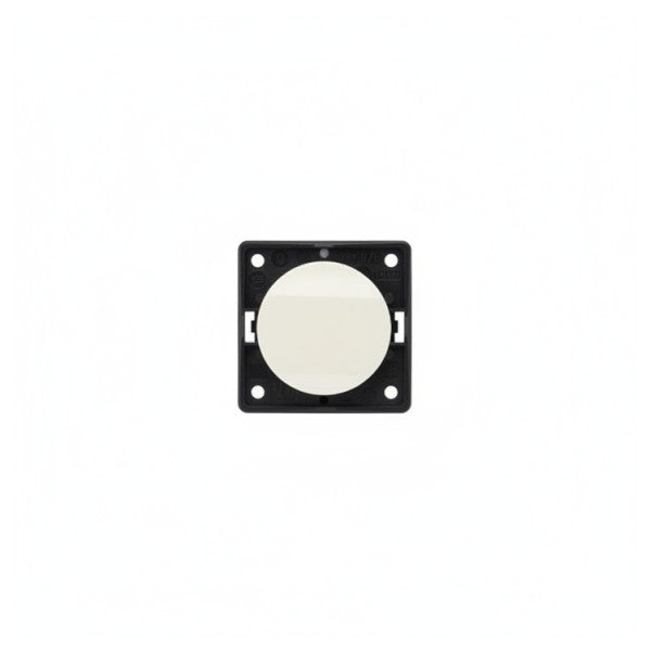 Berker 936552509 Electrical Component Cover Plate