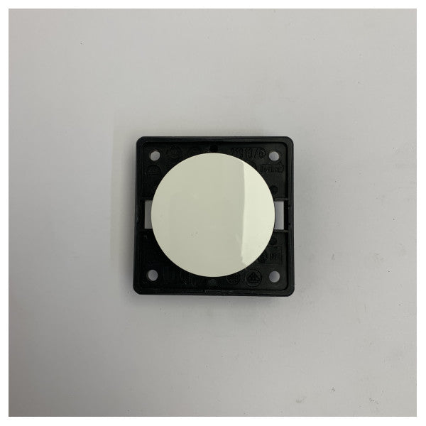 Berker 936552509 Electrical Component Cover Plate