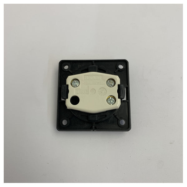 Berker 936552509 Electrical Component Cover Plate