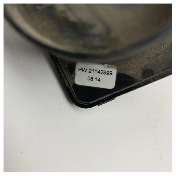 Volvo Penta EVC-C Marine Control Knob 21310165 - Ανθεκτικός αδιάβροχος διακόπτης ελέγχου κινητήρα για σκάφη