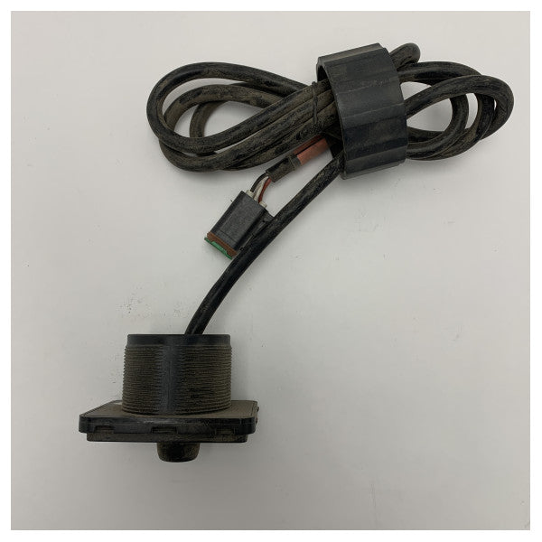 Volvo Penta EVC-C Marine Control Knob 21310165 - Ανθεκτικός αδιάβροχος διακόπτης ελέγχου κινητήρα για σκάφη