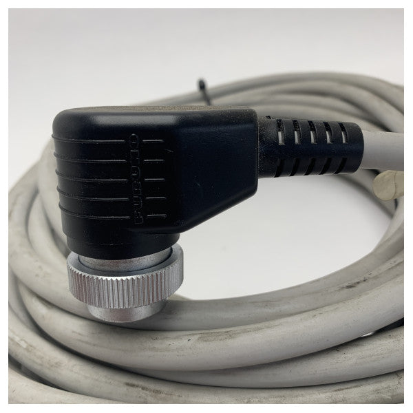 Furuno Marine Radar Signal Cable MJ-B24LPF0008-200+R AWG22 5C+2C Durable