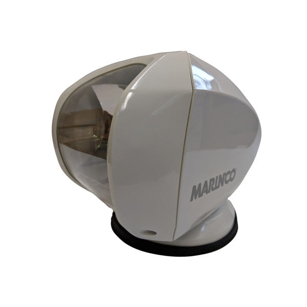 begagnad Marinco SPL-12W 100W 12/24V elektrisk strålkastare