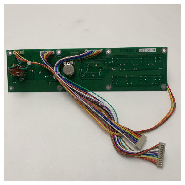 Furuno Fish Finder PCB Board Replacement for FCV-293 - 02P6318 - 001-047-100-00