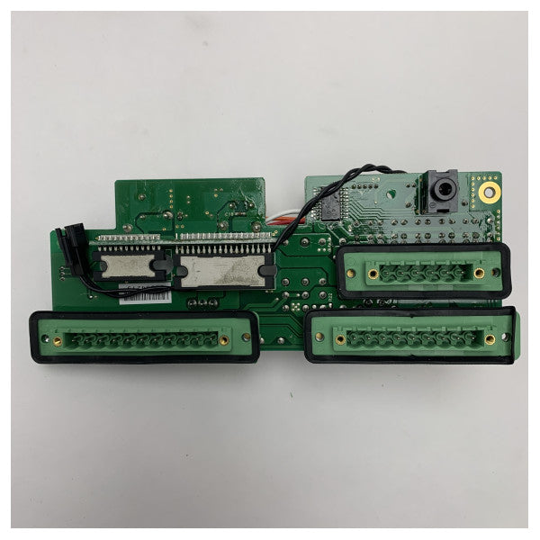 Placa de Substituição PCB para Furuno Loud Hailer LH-3000 - 001-287-290-00 - 05P0792