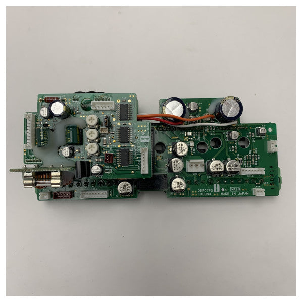 Placa de Substituição PCB para Furuno Loud Hailer LH-3000 - 001-287-290-00 - 05P0792