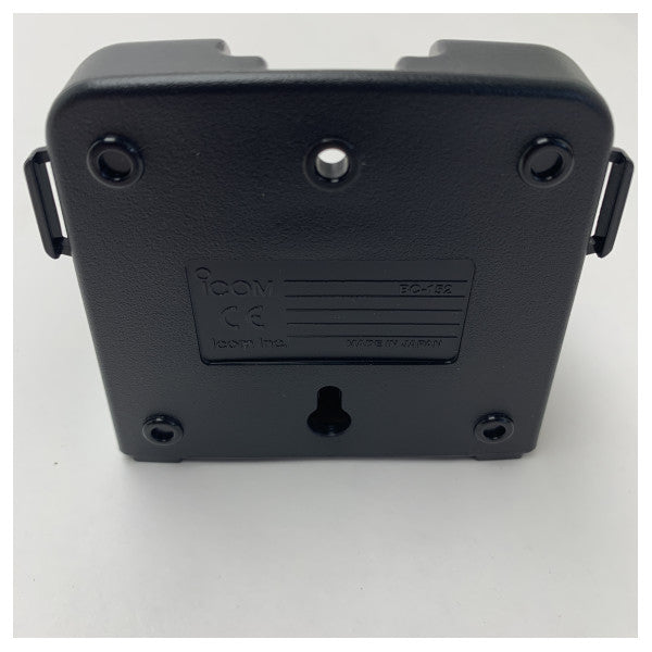 Icom IC-BC152 Chargeur de batterie portable 220VAC pour Radios Marines Durable