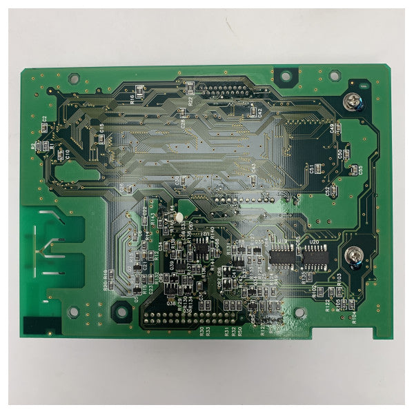 Furuno Echo Sounder PCB 02P6280 para una medición precisa de la profundidad y un uso marino fiable