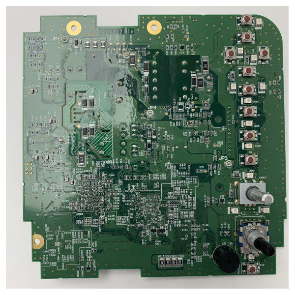 Remplacement de la carte PCB principale du sondeur Furuno pour FCV-628 - 02P6397(LF) MA - 00139143000