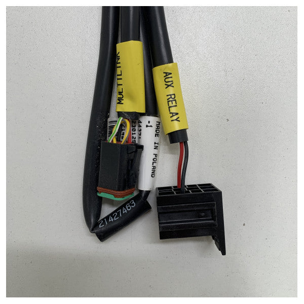 Volvo Penta Evc E | E2 | D Kit de arnés de cable alternador - 21427463