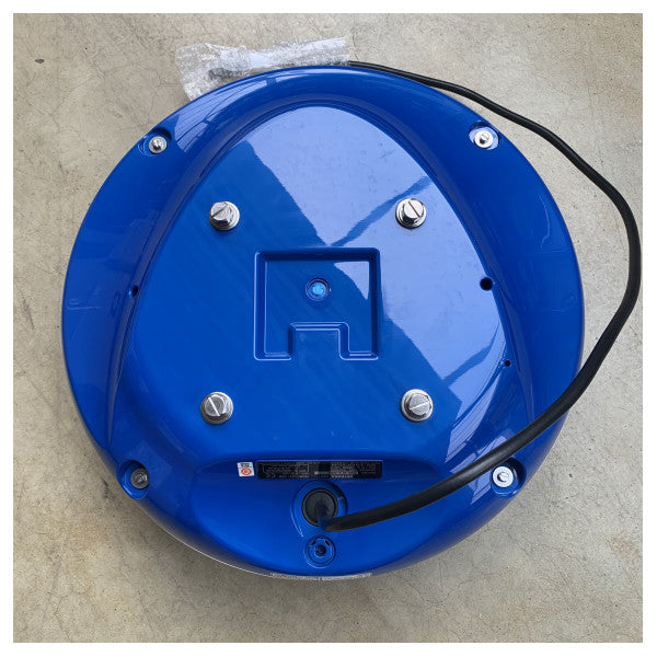 Furuno FAR-1815 X-Band 4 kW Marine Radar Antenna Unit RSB-127-120 pour une navigation fiable