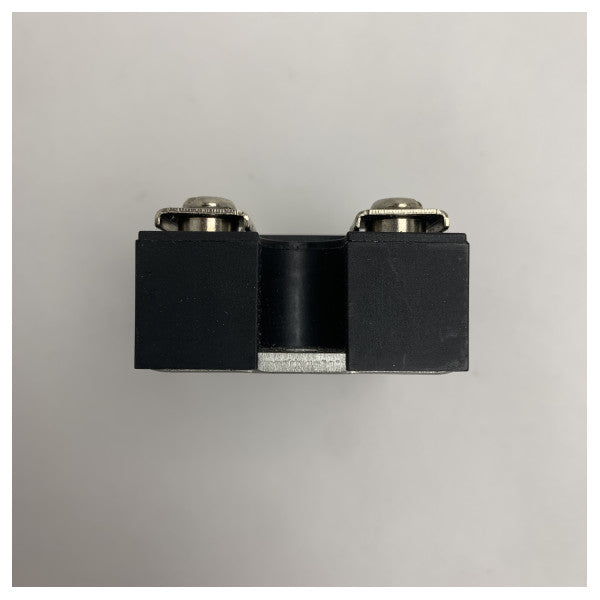 Netwave 20A ρελέ στερεάς κατάστασης 4-32VDC εισόδου για θαλάσσια συστήματα DC, πιστοποιημένο με RoHS