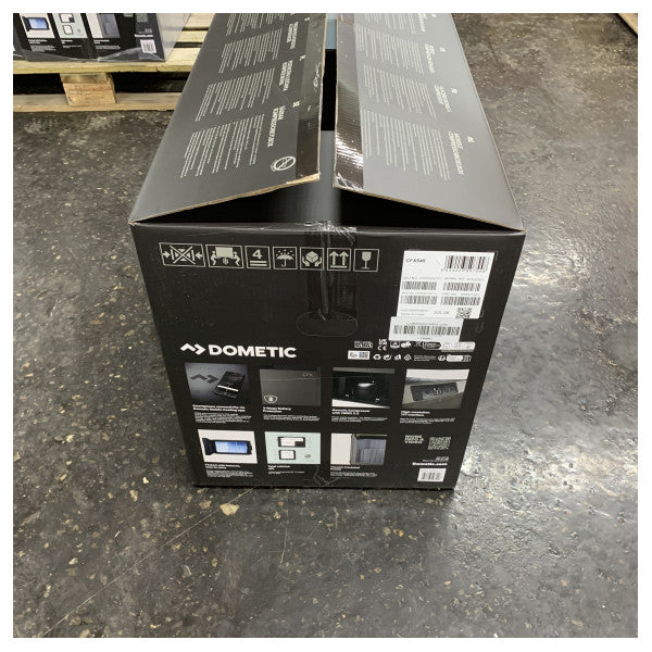 Dometic CFX5 45 Glacière à compresseur 45 L 12/24/230 V - 97000050761