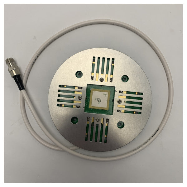 Furuno GSC001 Marine GPS Antenna Assembly � Reliable Satellite Compass for Vessel Navigation