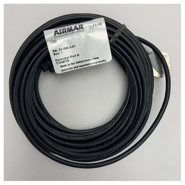 Airmar T80 sändare för temperaturgivare - 31-596-3-01