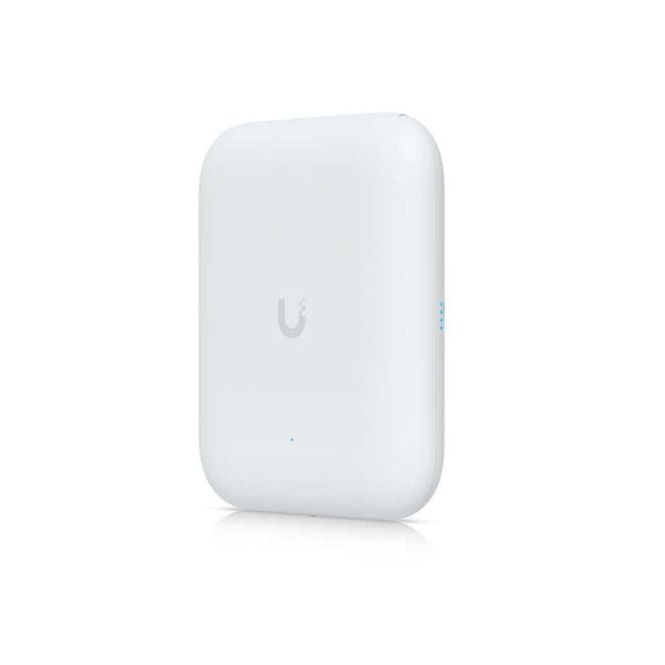 Ubiquiti UniFi U7 Outdoor WiFi 7 access point BE5000 2,5 GbE - brugt