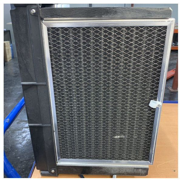 Dometic AP5 S7 Marine Air Handler Air Conditioning Unit - AP 5 S7 10V