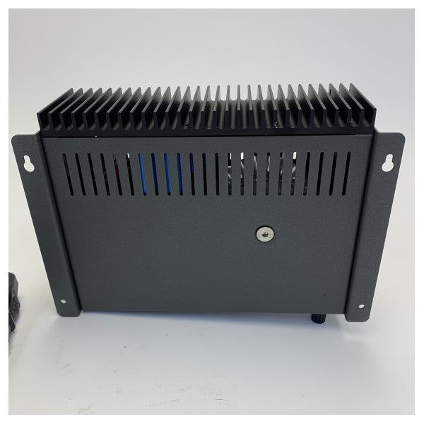 Masters MRA 125 USA 高性能アンプ - 未使用の新品状態