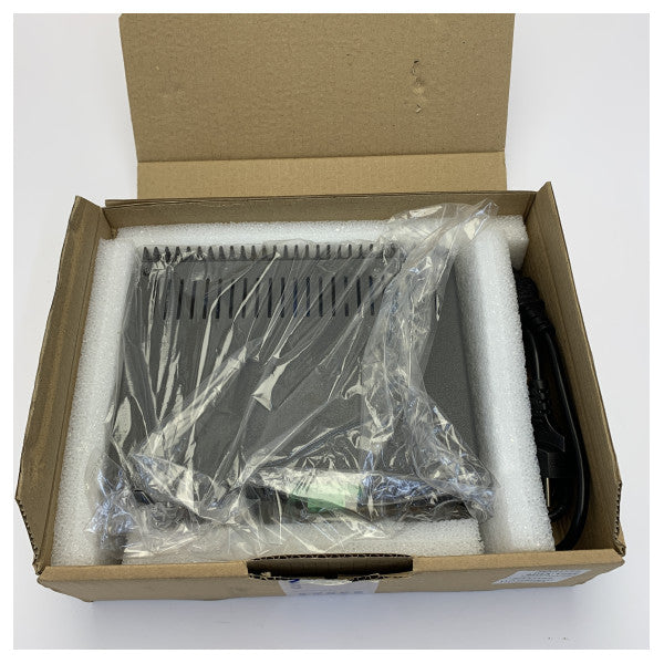 Masters MRA 125 USA 高性能アンプ - 未使用の新品状態