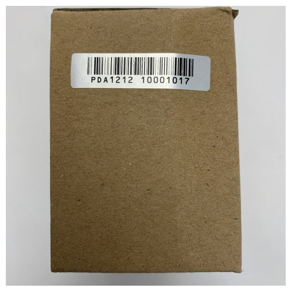 シンテック PD電源デスクアダプター 12V 1A マリン電源 UL CE認証 コンパクト