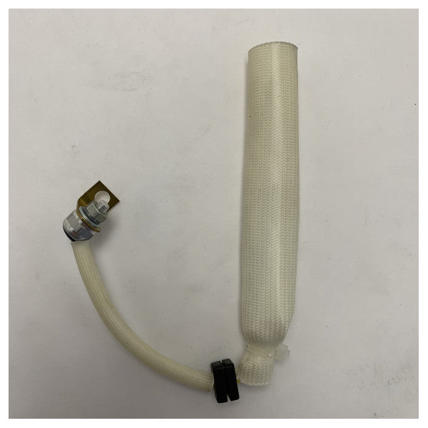 Vetus TS105 - BOW25-35用温度スイッチ105�C