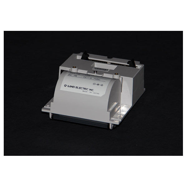 Furuno NX-700A Marine Navtex Thermal Printer UTP-58E-FU 26W 5-8.7V Reliable Compact