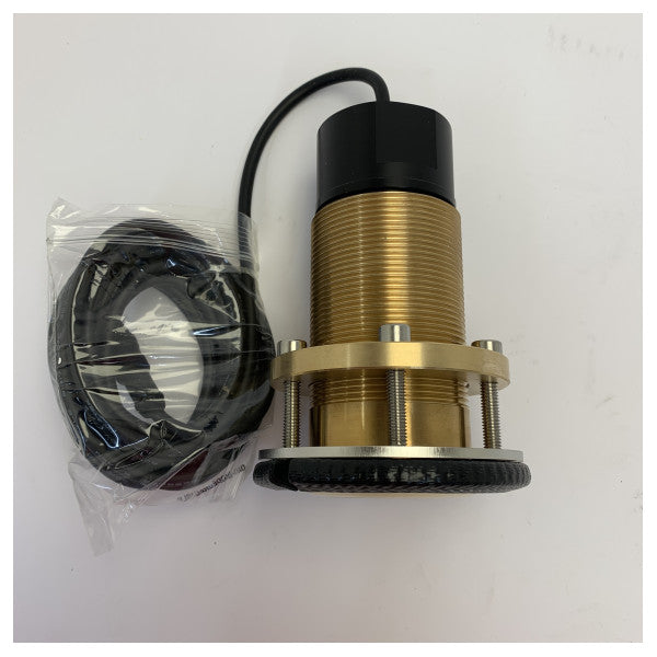 Lumishore TIX403-EOS luce subacquea a LED 12/24V in ottone